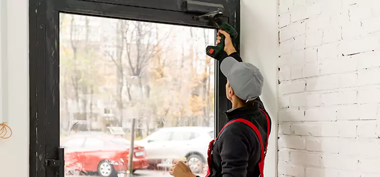 Comprehensive Door Closer Services in Dublin, CA