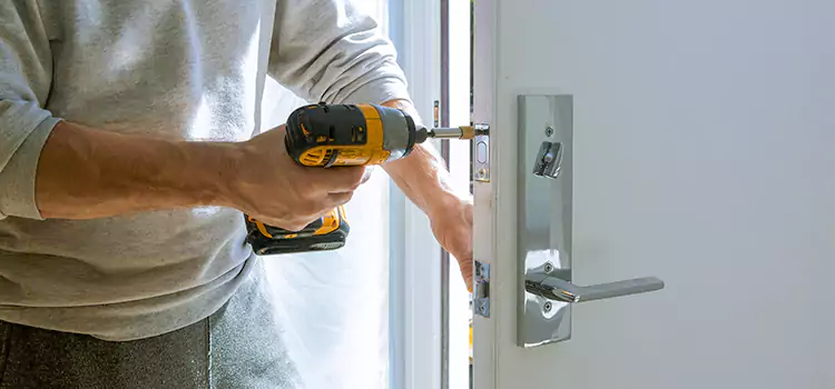 Door Knob Lock Repair Dublin