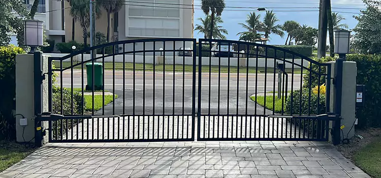 Gate Opener Replacement Near Me in Dublin, CA