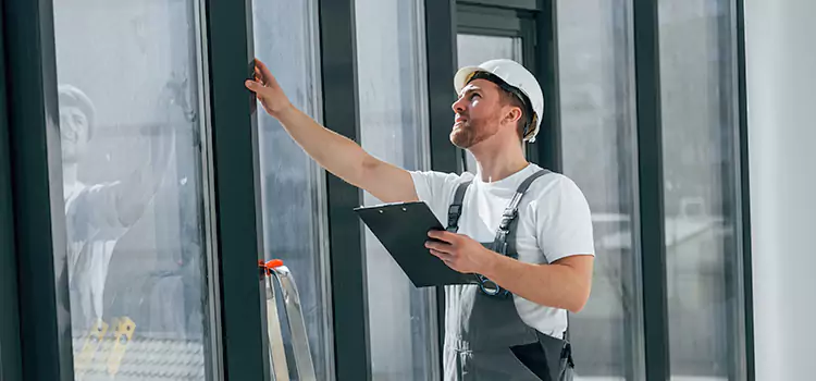 Comprehensive Solutions for Your Sticking Doors in Dublin, CA