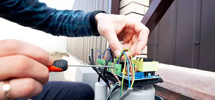 Electric Gate Maintenance Dublin