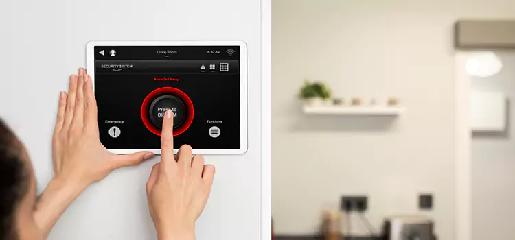 Blink Video Doorbell Installation Dublin