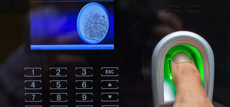 Your Trusted Partner for Secure Access in Dublin, CA
