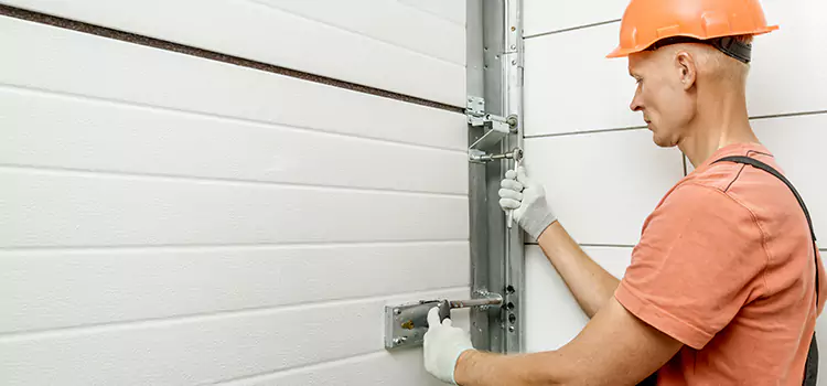 Why Choose Us for Garage Door Lock Services in Dublin, CA?