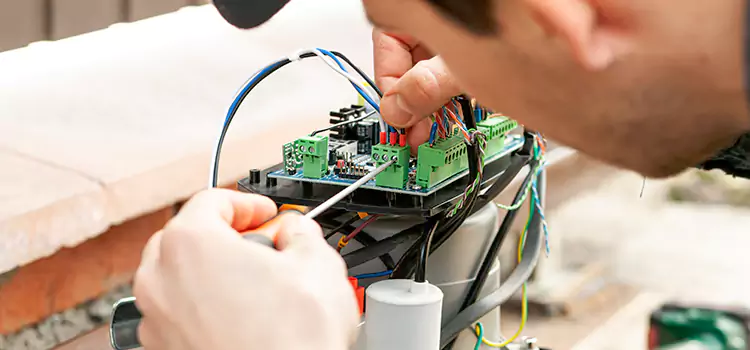 Specialized Brand Gate Motor Repairs Dublin