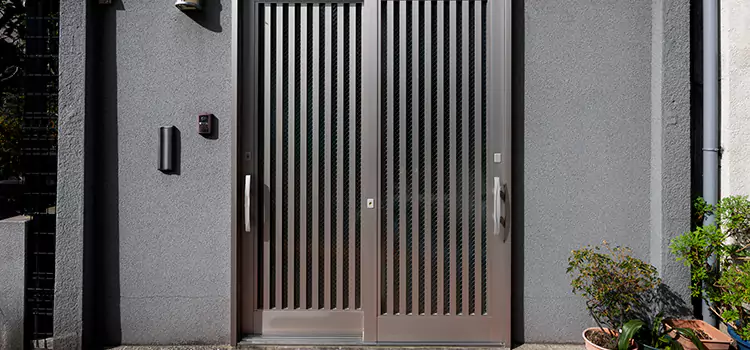 Why Choose Us for Your Security Needs in Dublin, CA?