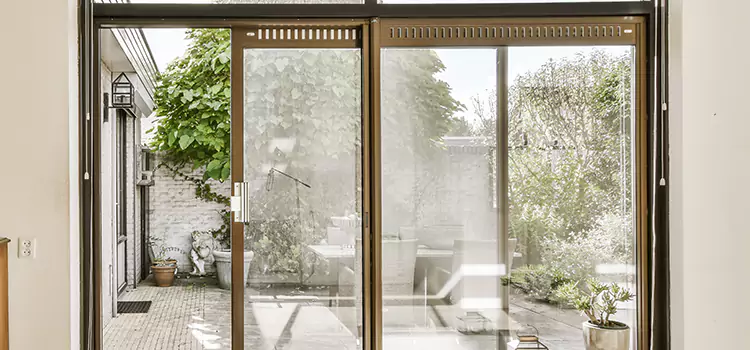 Glass Door Panel Replacement Cost Dublin